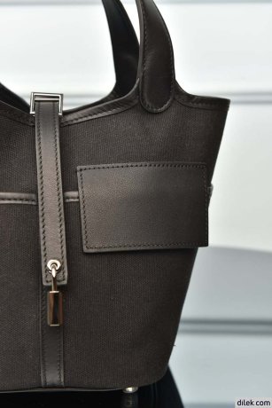 Hermes Small Picotin Bag