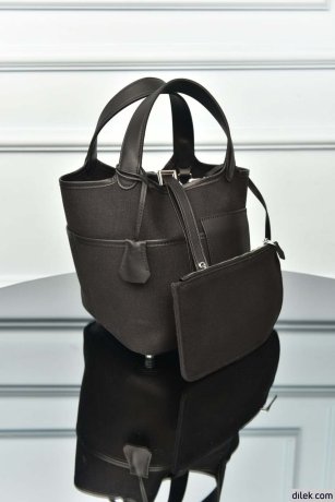 Hermes Small Picotin Bag