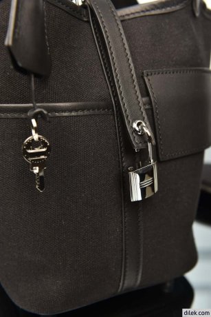 Hermes Small Picotin Bag