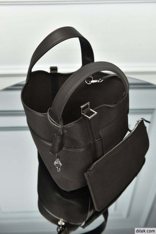 Hermes Small Picotin Bag