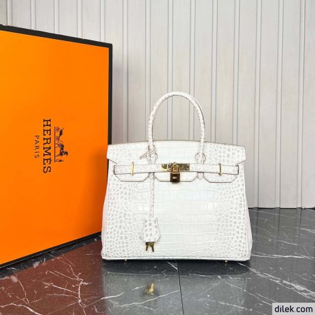 Hermes The Birkin 30 Bag