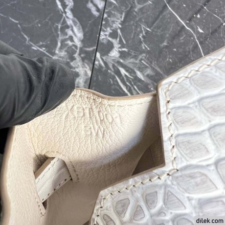 Hermes The Birkin 30 Bag