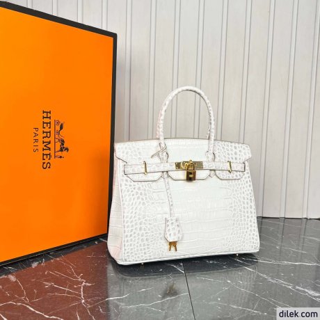 Hermes The Birkin 30 Bag