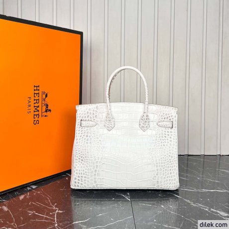 Hermes The Birkin 30 Bag