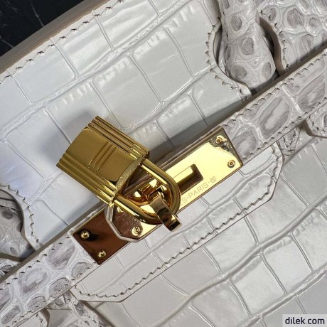Hermes The Birkin 30 Bag