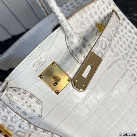 Hermes The Birkin 30 Bag