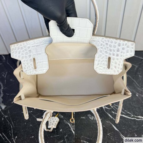 Hermes The Birkin 30 Bag