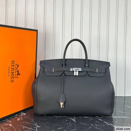 Hermes The Birkin 40