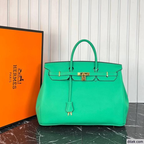 Hermes The Birkin 40