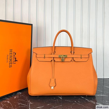 Hermes The Birkin 40