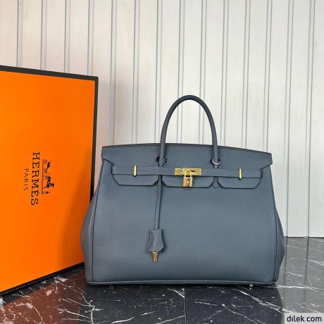 Hermes The Birkin 40