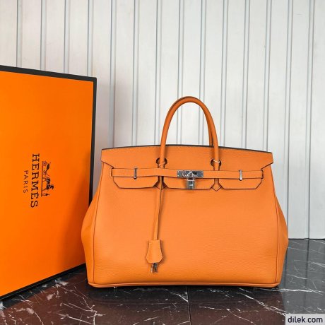 Hermes The Birkin 40