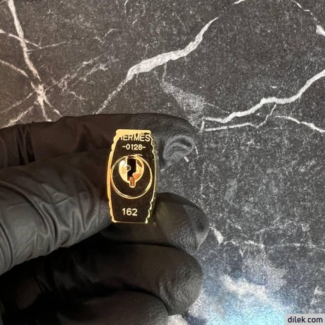 Hermes The Birkin 40