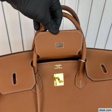 Hermes The Birkin 40
