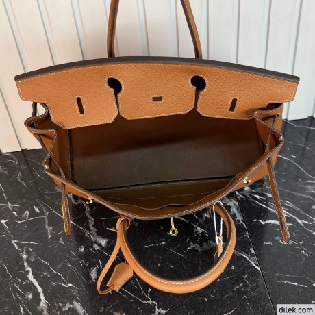 Hermes The Birkin 40