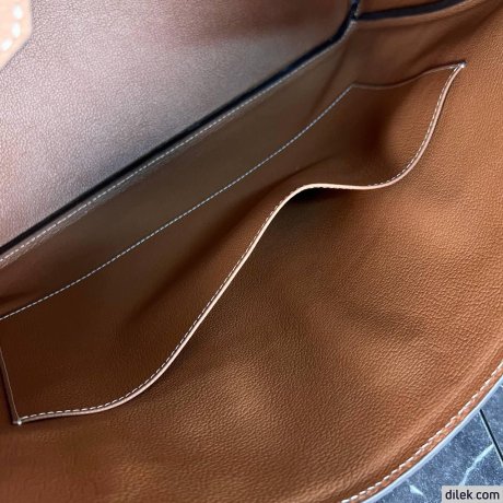 Hermes The Birkin 40