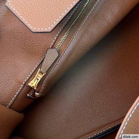 Hermes The Birkin 40