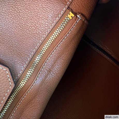 Hermes The Birkin 40