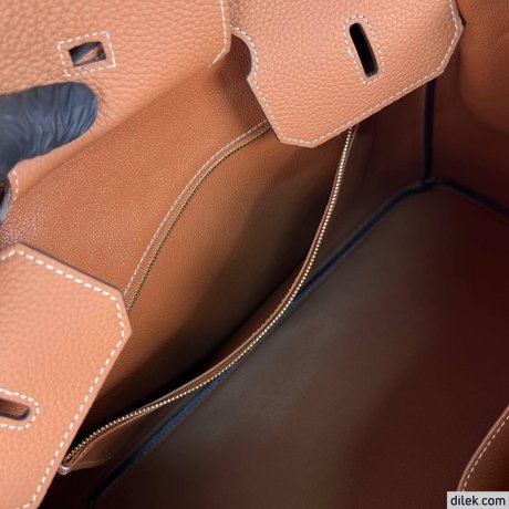 Hermes The Birkin 40