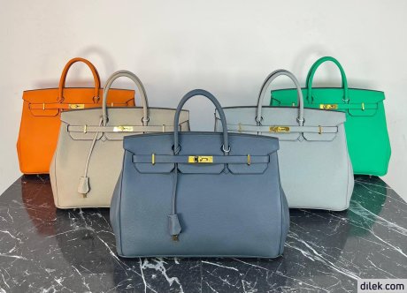 Hermes The Birkin 40