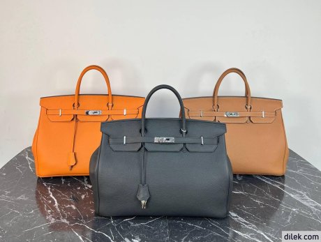 Hermes The Birkin 40