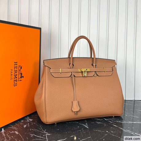 Hermes The Birkin 40