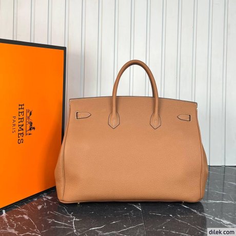 Hermes The Birkin 40