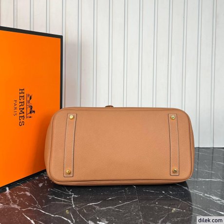 Hermes The Birkin 40