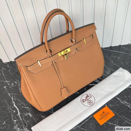 Hermes The Birkin 40