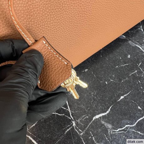 Hermes The Birkin 40