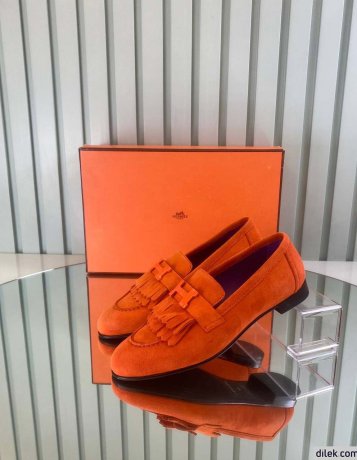 Hermes Women Loafer