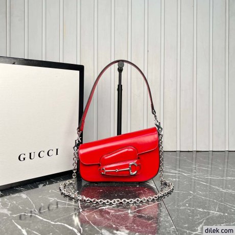 Gucci Horsebit 1955 Mini Shoulder Bag