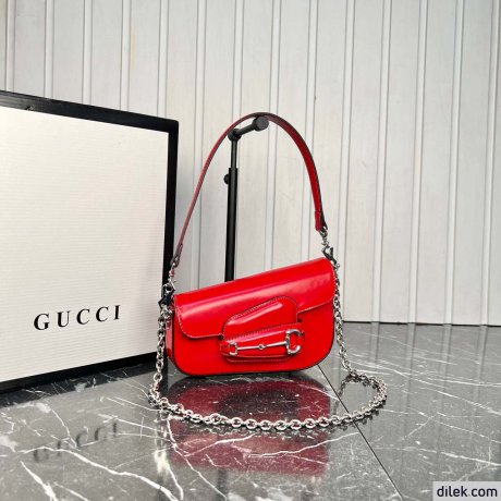 Gucci Horsebit 1955 Mini Shoulder Bag
