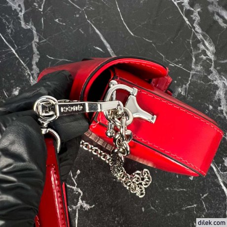 Gucci Horsebit 1955 Mini Shoulder Bag