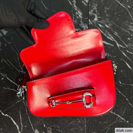 Gucci Horsebit 1955 Mini Shoulder Bag