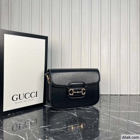 Gucci Horsebit 1955 Small Bag