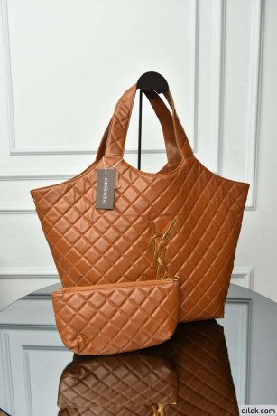 Saint Laurent Icare Maxi Shopping Bag