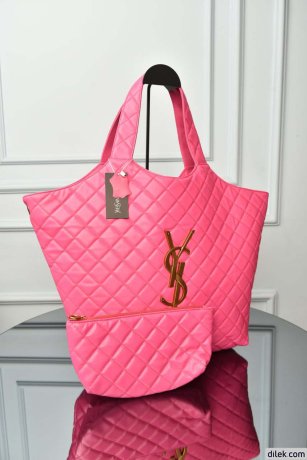 Saint Laurent Icare Maxi Shopping Bag