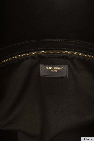 Saint Laurent Icare Maxi Shopping Bag
