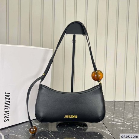 Jacquemus Bisou Perle Bag