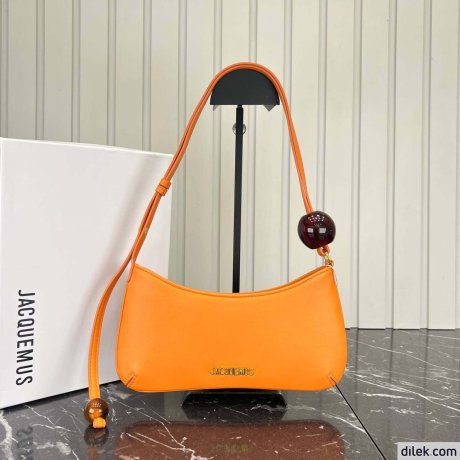 Jacquemus Bisou Perle Bag