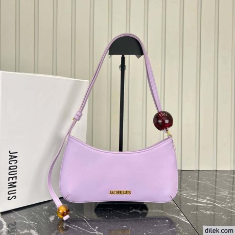 Jacquemus Bisou Perle Bag