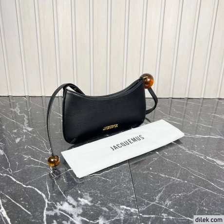 Jacquemus Bisou Perle Bag
