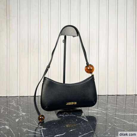 Jacquemus Bisou Perle Bag