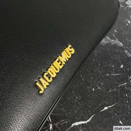 Jacquemus Bisou Perle Bag