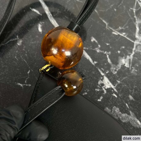 Jacquemus Bisou Perle Bag