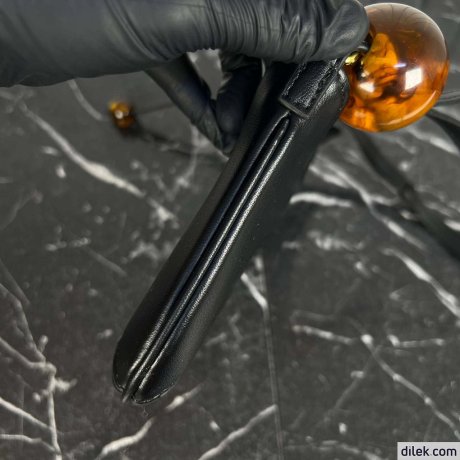 Jacquemus Bisou Perle Bag