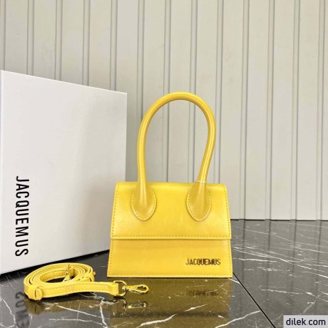 Jacquemus Chiquito Bag