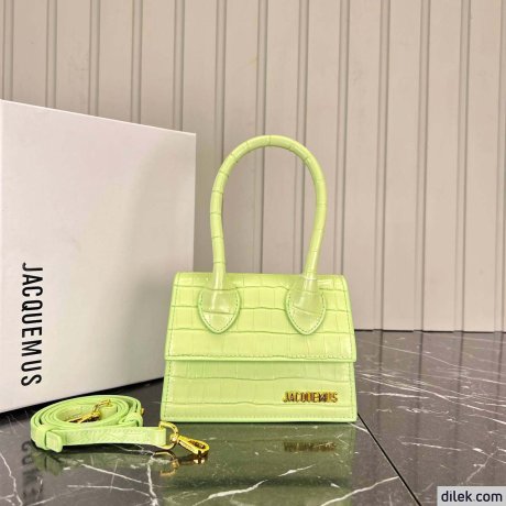 Jacquemus Chiquito Bag