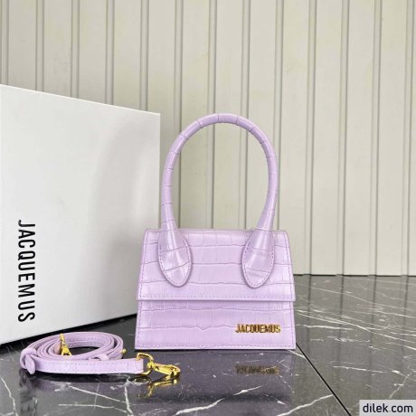 Jacquemus Chiquito Bag